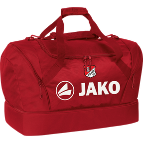 TSV Aub Sporttasche "TSV Aub" - mit Bodenfach