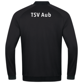 TSV Aub Einlaufjacke Tropicana