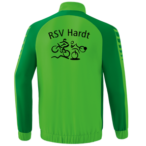 RSV Hardt Six Wings Präsentationsjacke