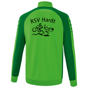 RSV Hardt Six Wings Worker Jacke