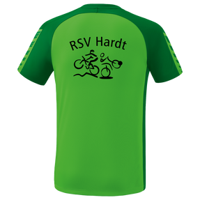 RSV Hardt Six Wings T-Shirt