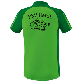 RSV Hardt Six Wings Poloshirt