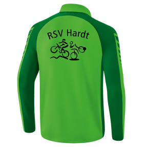 RSV Hardt Six Wings Trainingstop