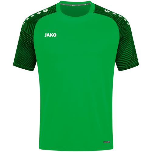 MERKMALE Test Kamil Veredelung JAKO T-Shirt Performance