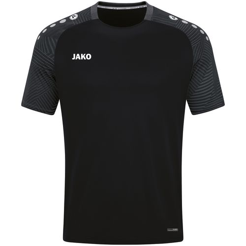 MERKMALE Test Kamil Veredelung JAKO T-Shirt Performance