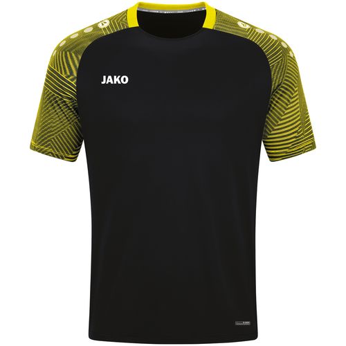 MERKMALE Test Kamil Veredelung JAKO T-Shirt Performance