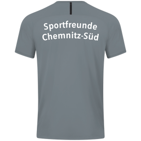 Sportfreunde Chemnitz Süd Trainer Trikot Challenge
