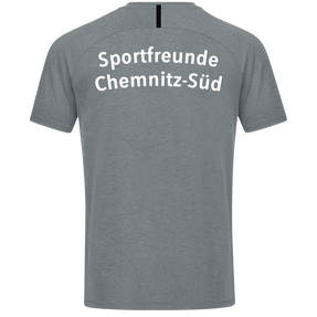 Sportfreunde Chemnitz Süd Trainer T-Shirt Challenge