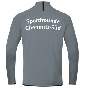 Sportfreunde Chemnitz Süd Trainer Ziptop Challenge
