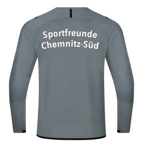 Sportfreunde Chemnitz Süd Trainer Sweat Challenge