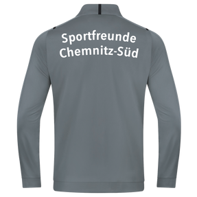Sportfreunde Chemnitz Süd Trainer Polyesterjacke Challenge
