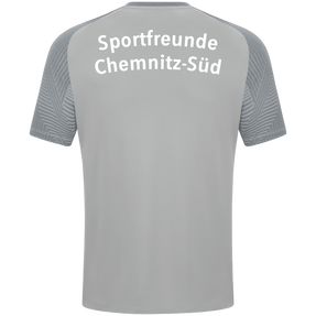 Sportfreunde Chemnitz Süd Trainer T-Shirt Performance