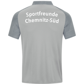 Sportfreunde Chemnitz Süd Trainer Polo Performance