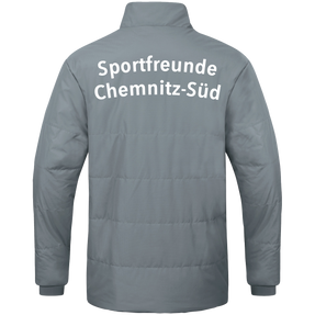 Sportfreunde Chemnitz Süd Trainer Coachjacke Team