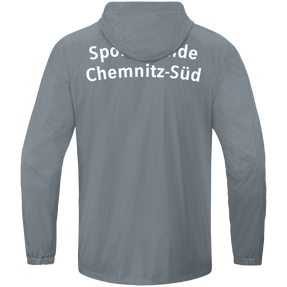 Sportfreunde Chemnitz Süd Trainer Allwetterjacke Team 2.0