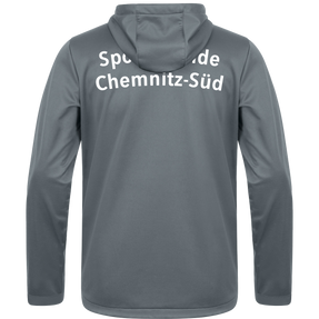 Sportfreunde Chemnitz Süd Trainer Softshelljacke Premium
