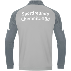 Sportfreunde Chemnitz Süd Trainer Polyesterjacke Performance