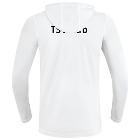 TSV Aub Kapuzenjacke Run 2.0