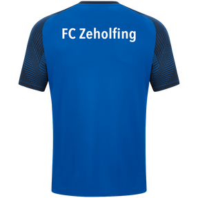 FC Zeholfing T-Shirt Performance