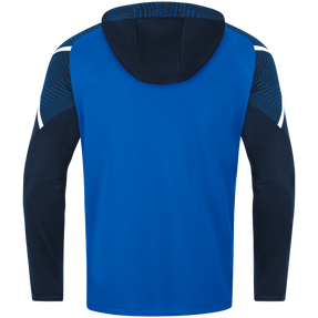 FC Zeholfing Kapuzenjacke Performance