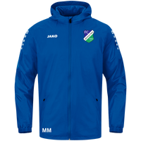 FC Zeholfing Allwetterjacke Team 2.0