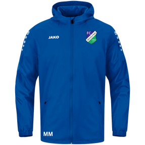 FC Zeholfing Allwetterjacke Team 2.0