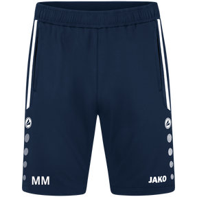 FC Zeholfing Trainingsshort Allround