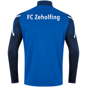 FC Zeholfing Ziptop Performance