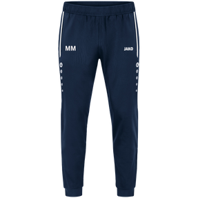 FC Zeholfing Polyesterhose Allround