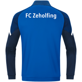 FC Zeholfing Polyesterjacke Performance