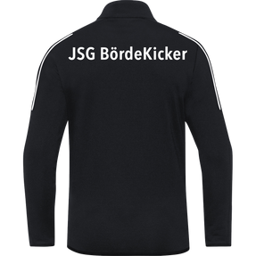 JSG BördeKicker Trainingsjacke Classico