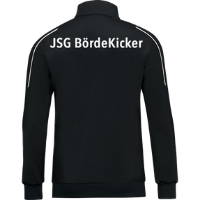 JSG BördeKicker Polyesterjacke Classico