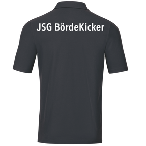 JSG BördeKicker Polo Base
