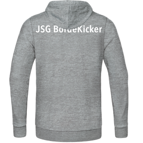 JSG BördeKicker Kapuzensweat Base