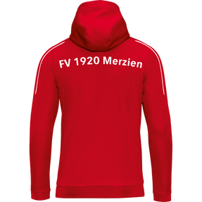 FV 1920 Merzien Kapuzenjacke Classico