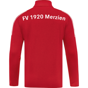 FV 1920 Merzien Zip Top Classico