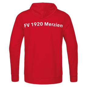FV 1920 Merzien Kapuzenjacke Base