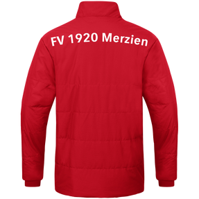 FV 1920 Merzien Coachjacke Team