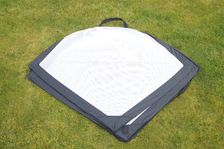 ELF Sports Pop up Goal - set of 2 incl. carrying bag - different sizes