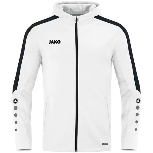 JAKO hooded jacket Power