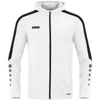 JAKO hooded jacket Power