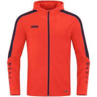 JAKO hooded jacket Power