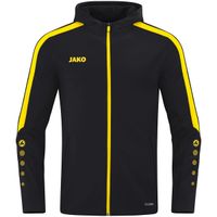 JAKO hooded jacket Power