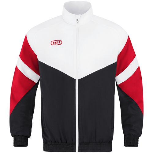 JAKO Freizeitjacke Retro