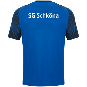 SG Schköna e.V. T-Shirt Performance