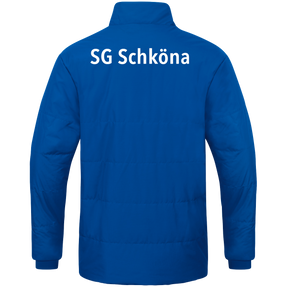 SG Schköna e.V. Coachjacke Team