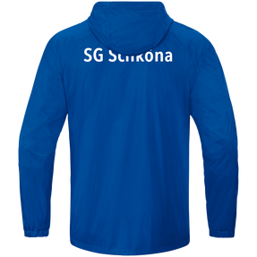 SG Schköna e.V. Allwetterjacke Team 2.0