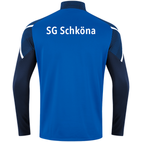 SG Schköna e.V. Ziptop Performance
