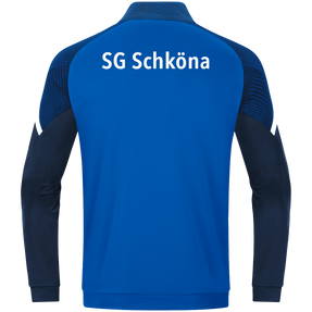 SG Schköna e.V. Polyesterjacke Performance