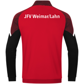 JFV Weimar/Lahn Polyesterjacke Performance